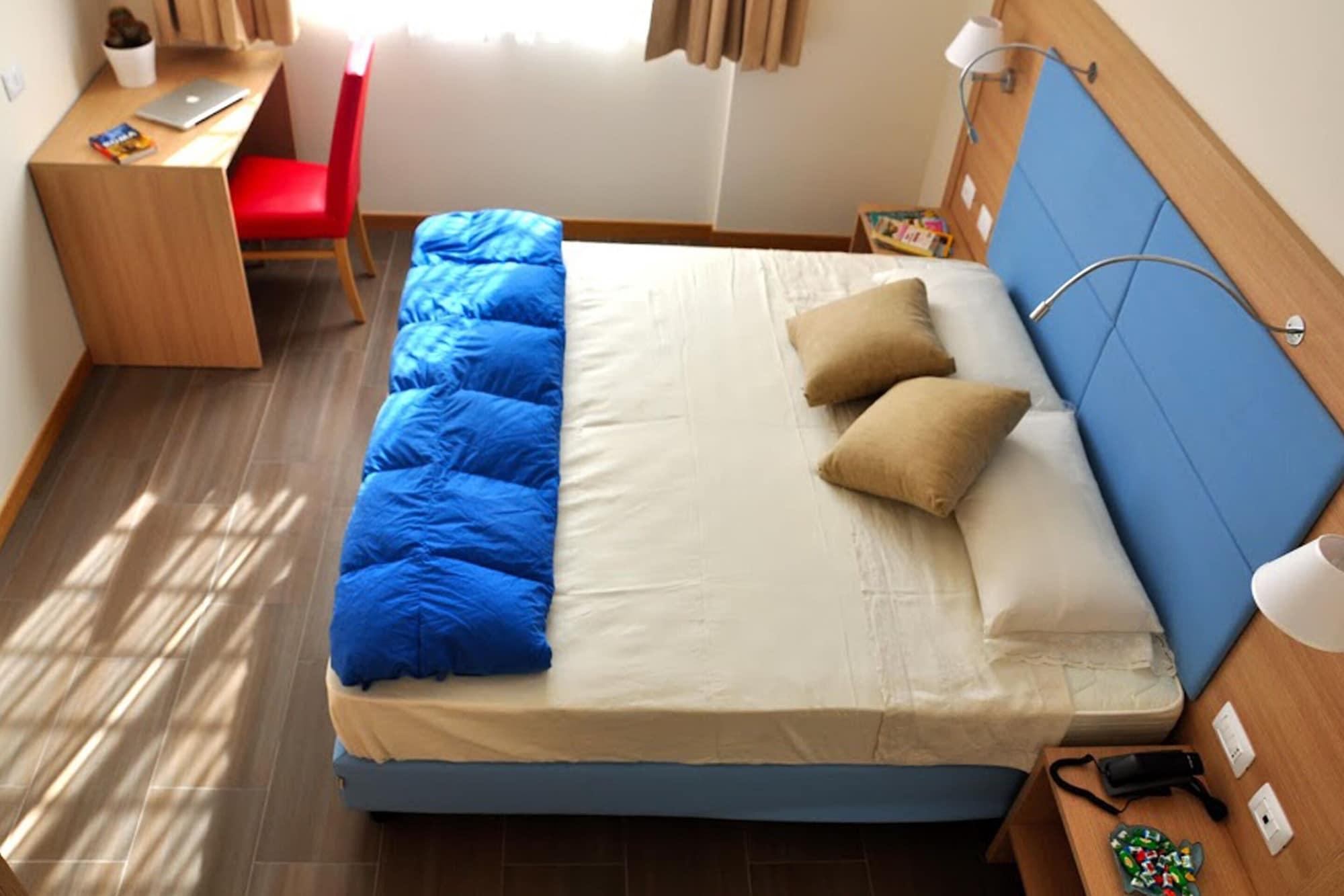 Hotel 325 Tor Vergata Рим Екстериор снимка