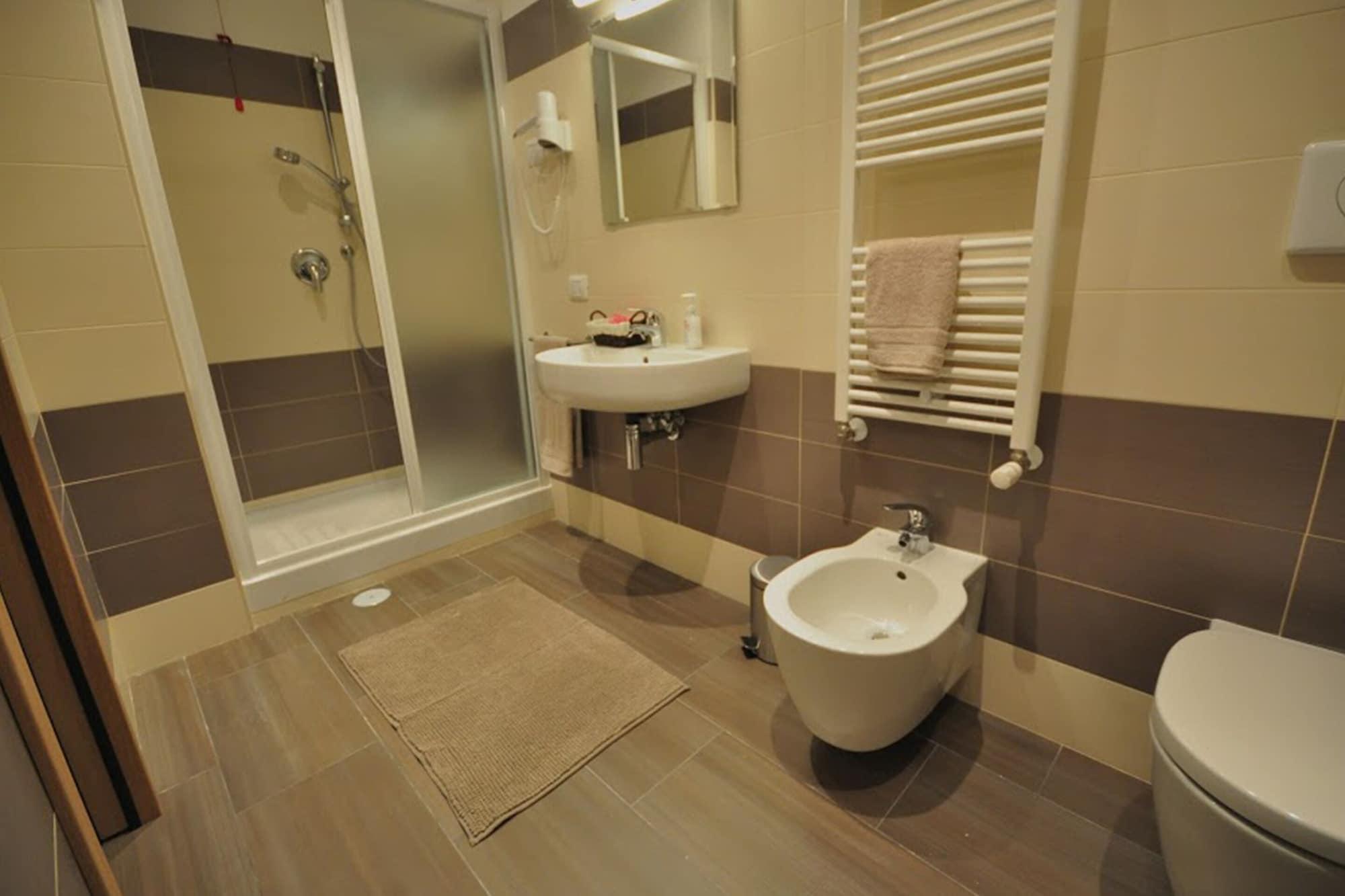 Hotel 325 Tor Vergata Рим Екстериор снимка