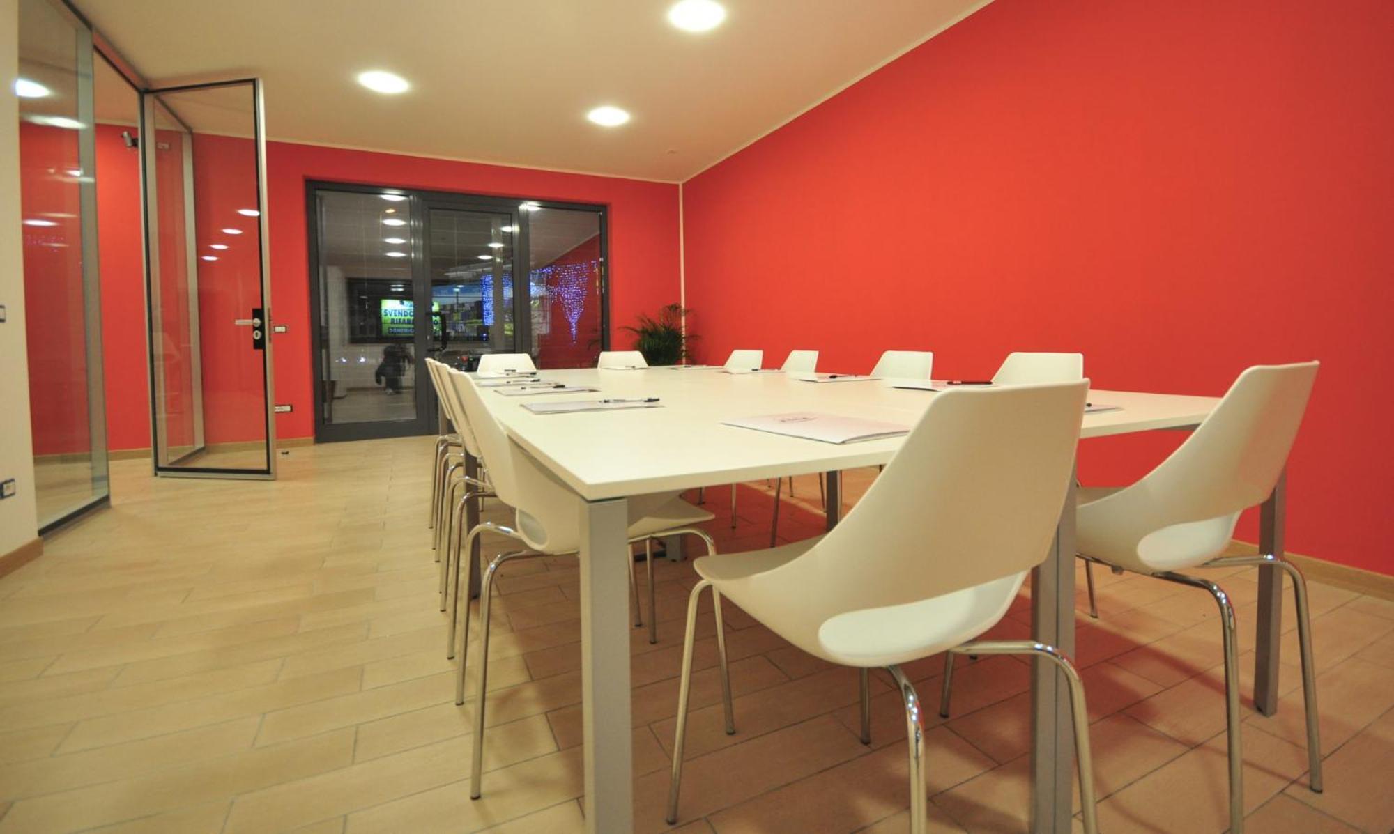 Hotel 325 Tor Vergata Рим Екстериор снимка