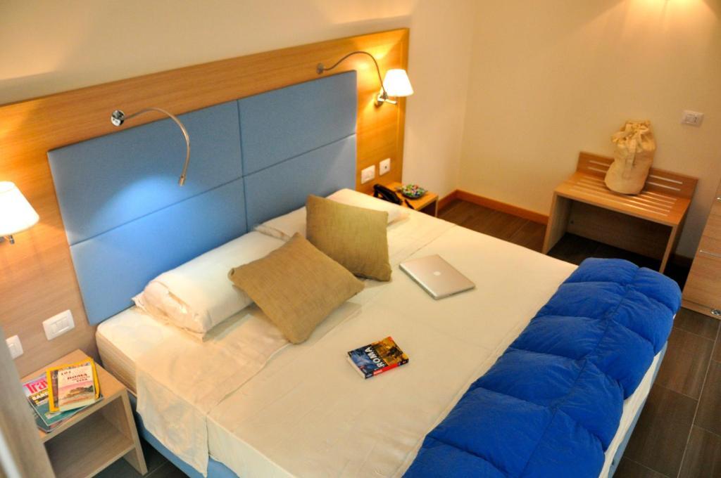 Hotel 325 Tor Vergata Рим Стая снимка