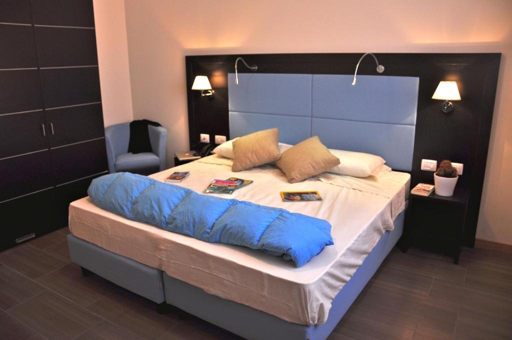 Hotel 325 Tor Vergata Рим Стая снимка