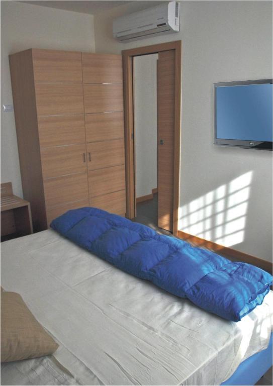 Hotel 325 Tor Vergata Рим Стая снимка